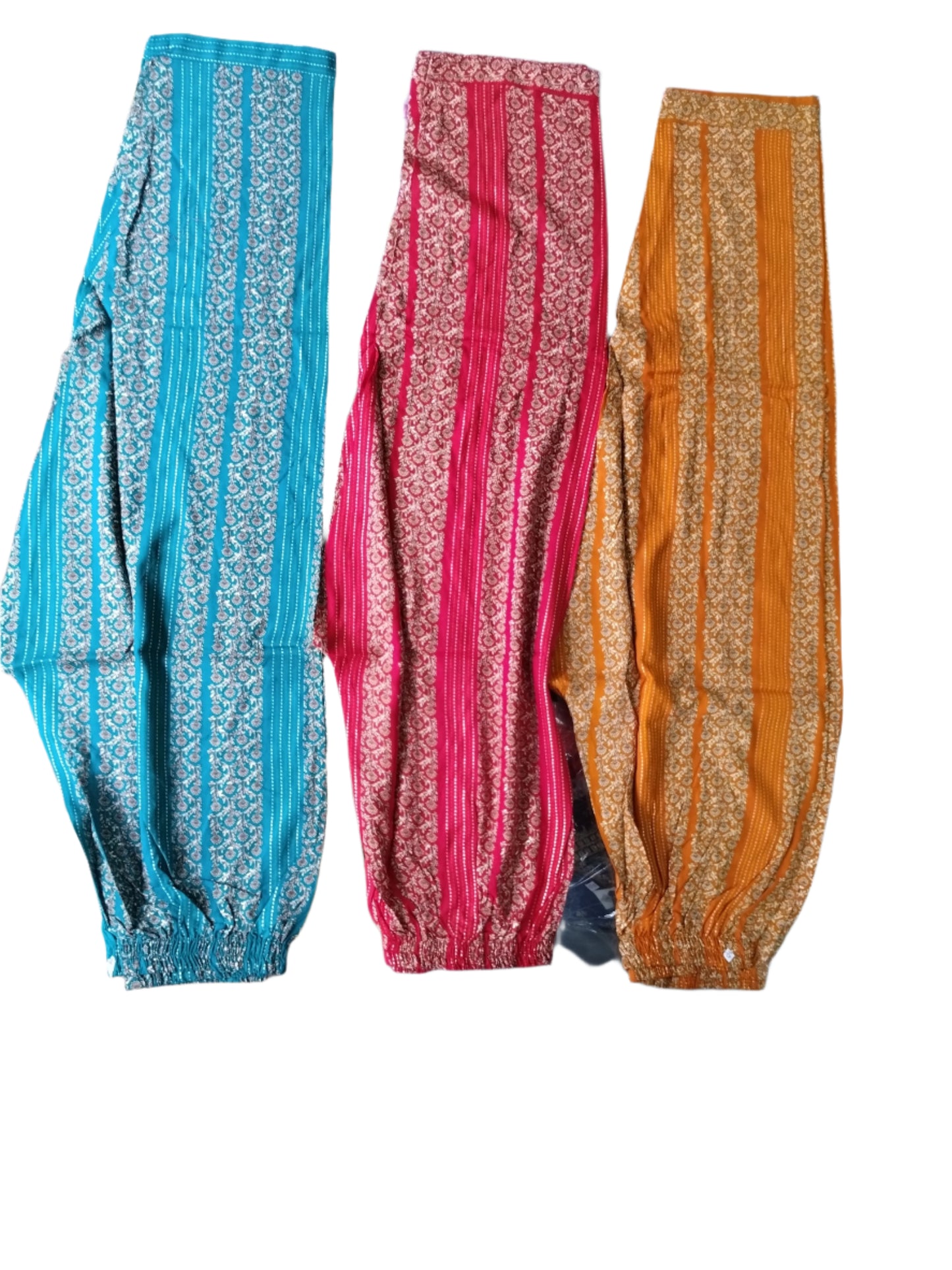 Reyon Cotton suit