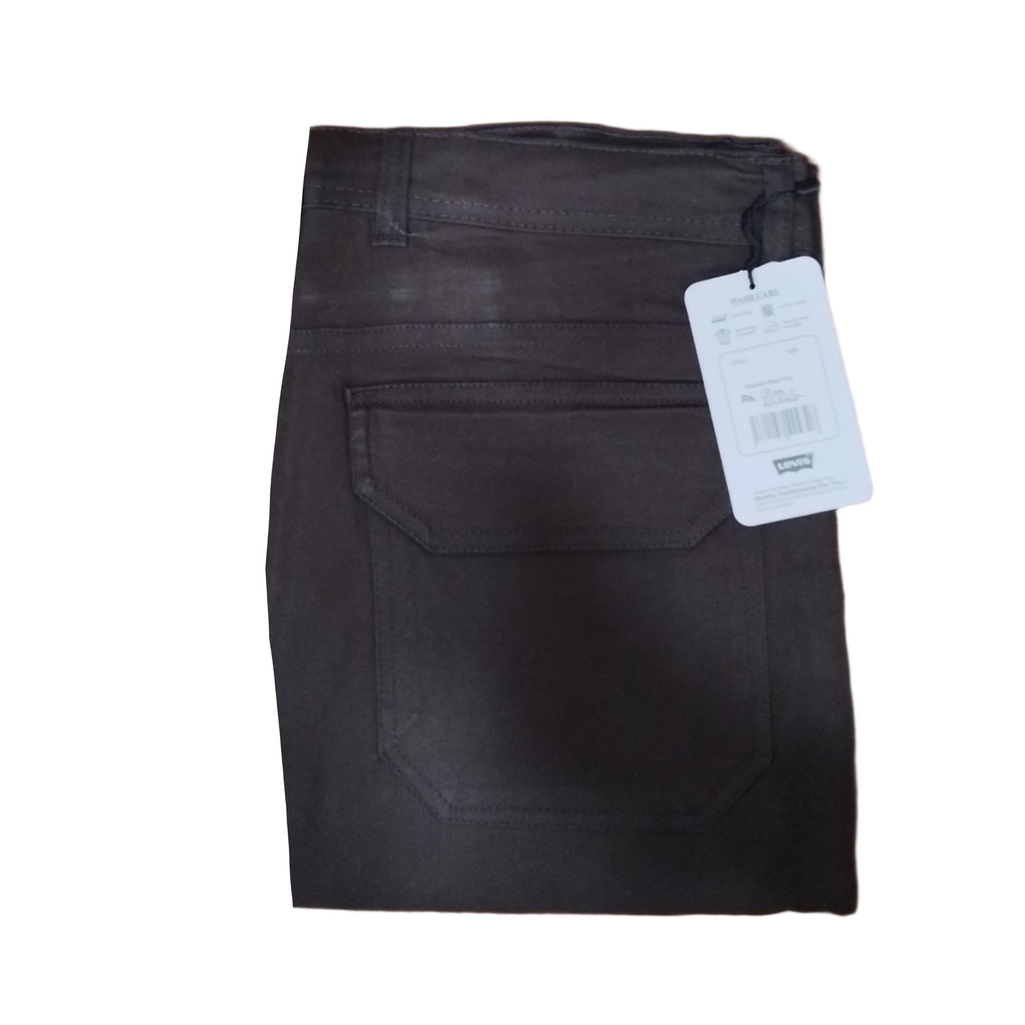 Cargo 6 Pocket Pant's