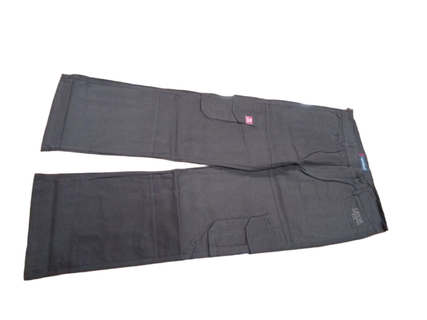 Cargo 6 Pocket Pant's