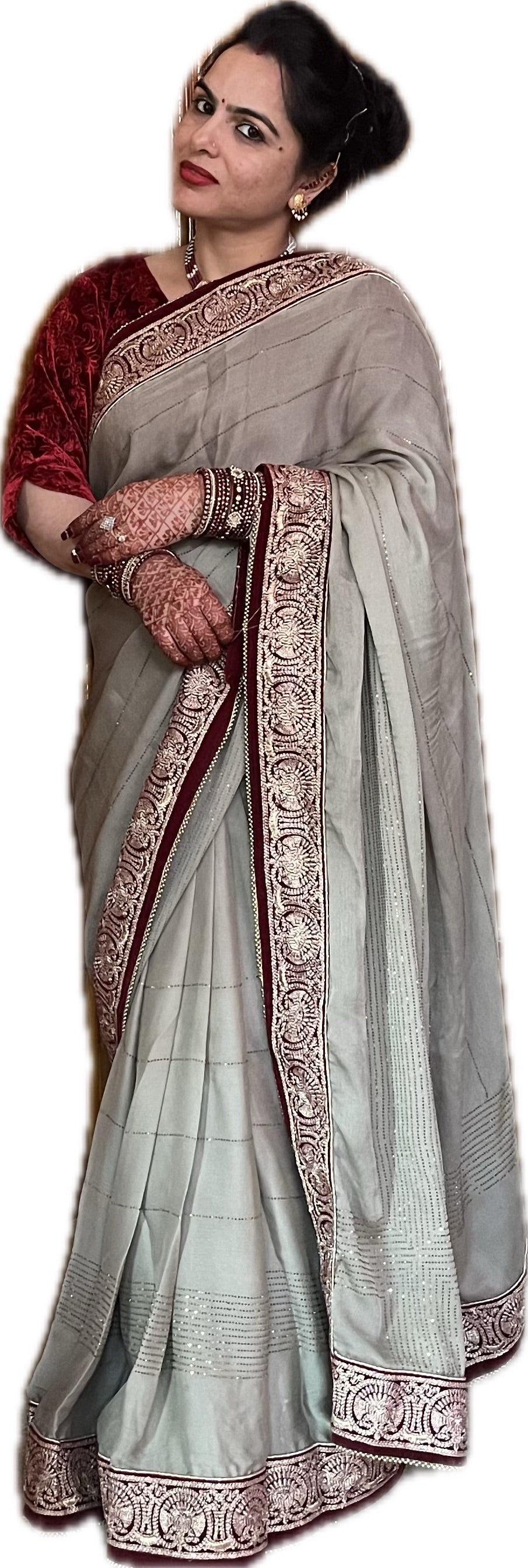 Sarees