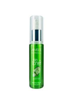 Jovees Hydrating Cucumber Skin Toner | Oily & Acne Prone Skin