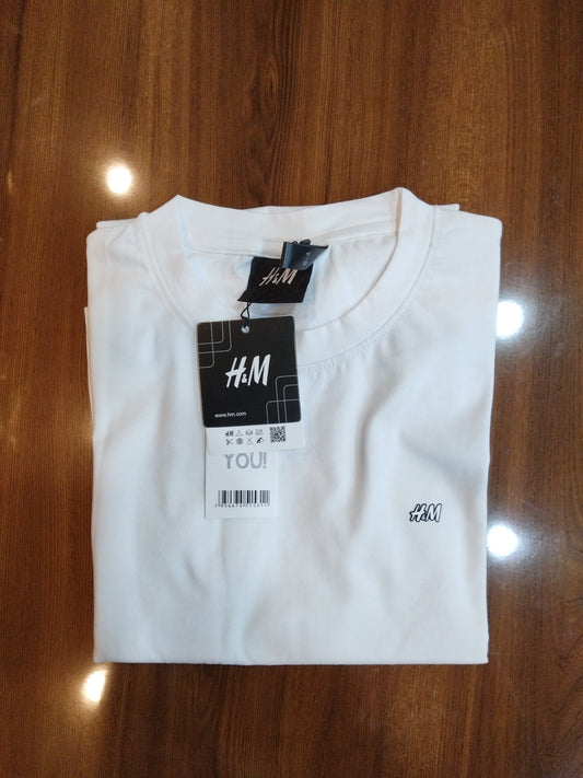 H&M Boys  Cotton T-shirts