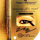 Magic Blossom Beauty For Real Gel Kohl Kajal Auto Eye Pencil