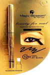 Magic Blossom Beauty For Real Gel Kohl Kajal Auto Eye Pencil