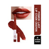 Matt Look Power Last Stain Non Transfer Lip Crayon, Xtreme Maroon