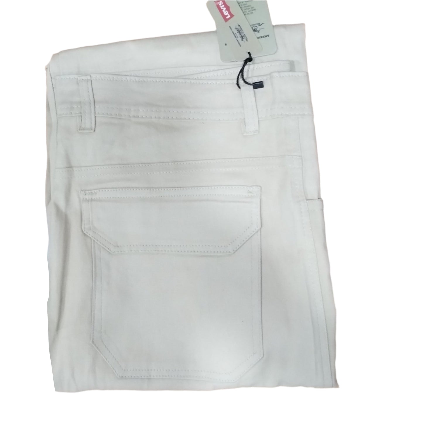 Cargo 6 Pocket Pant's