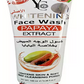 YC WHITENING PAPAYA EXTRACT FACE WASH Face Wash  (100 ml)