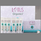 LOTUS Diamond Radiance Facial Kit