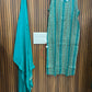 Reyon Cotton suit