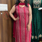 Reyon Cotton suit