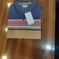 Short Sleev T-Shirt's Thender Zone