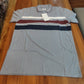 Short Sleev T-Shirt's Thender Zone