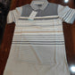 Short Sleev T-Shirt's Thender Zone