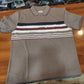 Short Sleev T-Shirt's Thender Zone