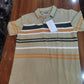Short Sleev T-Shirt's Thender Zone
