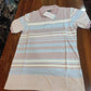 Short Sleev T-Shirt's Thender Zone