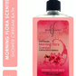 European formula Moisturising Morning Flora Scented Shower Cream Bath  (500 ml)