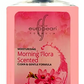 European formula Moisturising Morning Flora Scented Shower Cream Bath  (500 ml)