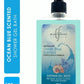 European formula Moisturising Ocean Blue Scented Shower Gel Bath  (500 ml)