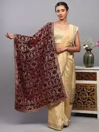 Dupattas