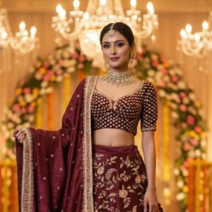 Lehengas