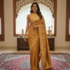 Women’s Cotton Printed Straight Kurti