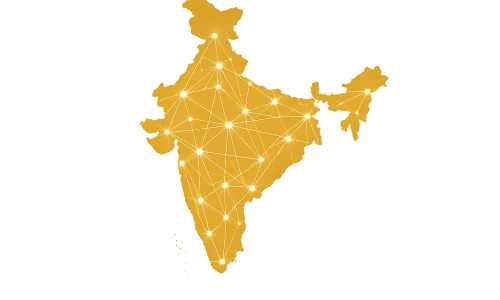 vandana cloothing store map1
